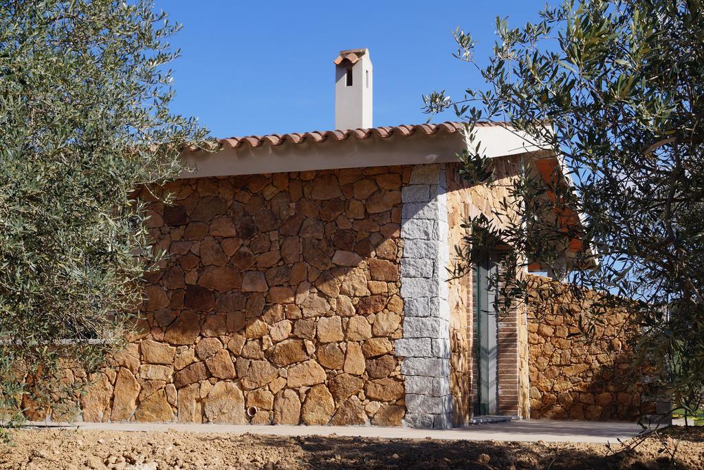 Sa Tanca de Mannoi Orosei Exterior foto
