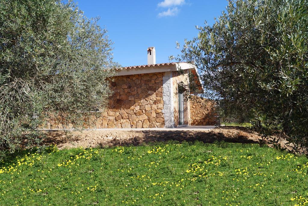 Sa Tanca de Mannoi Orosei Exterior foto