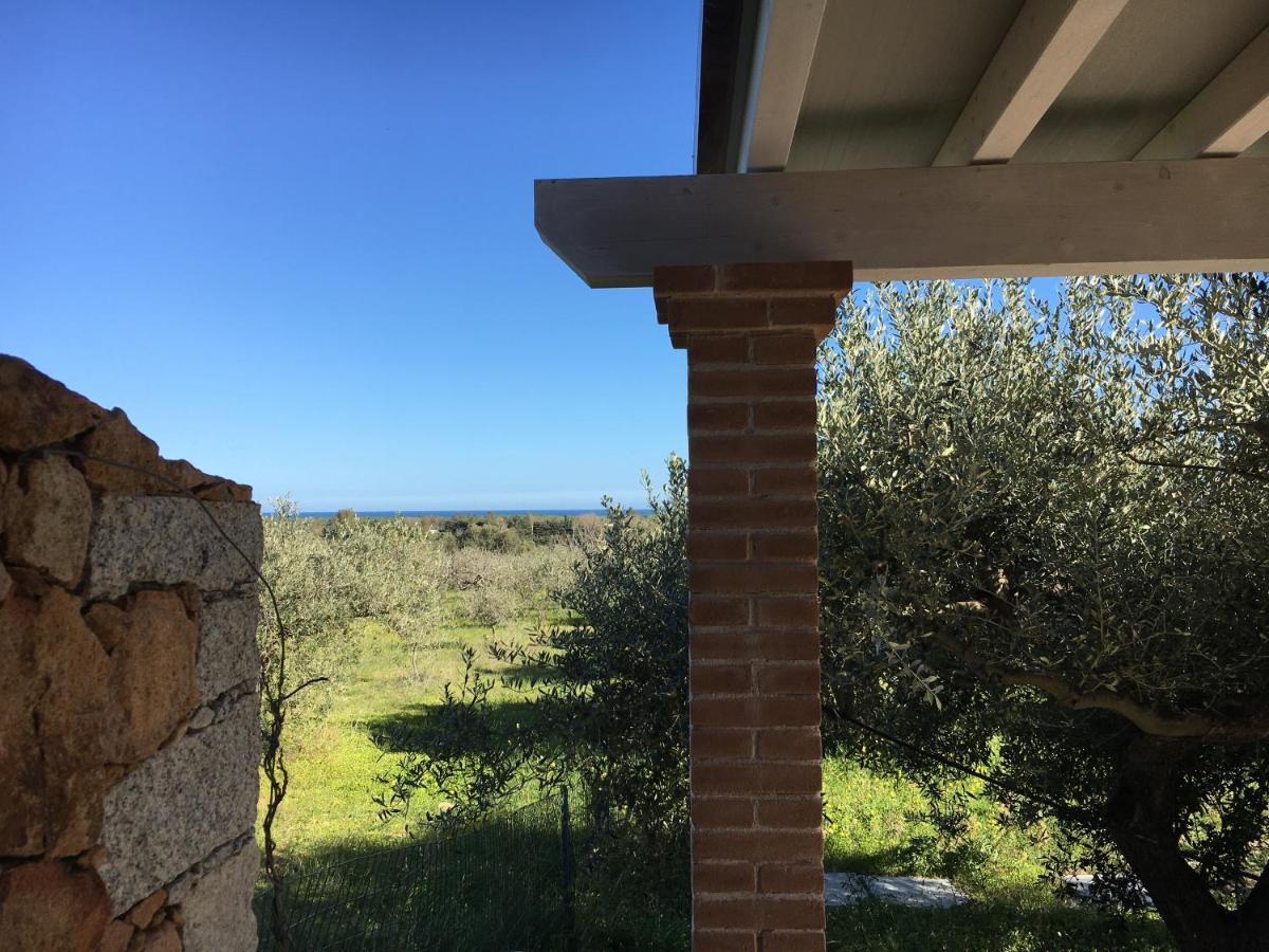 Sa Tanca de Mannoi Orosei Exterior foto