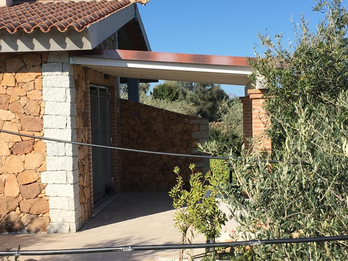Sa Tanca de Mannoi Orosei Exterior foto